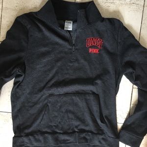 UNLV Quarter Zip